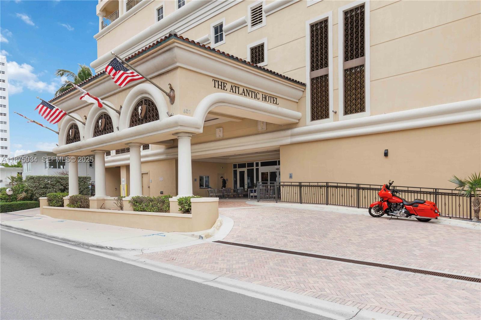 601 N Ft Lauderdale Beach Boulevard 611, Fort Lauderdale, FL 33304, Fort Lauderdale
