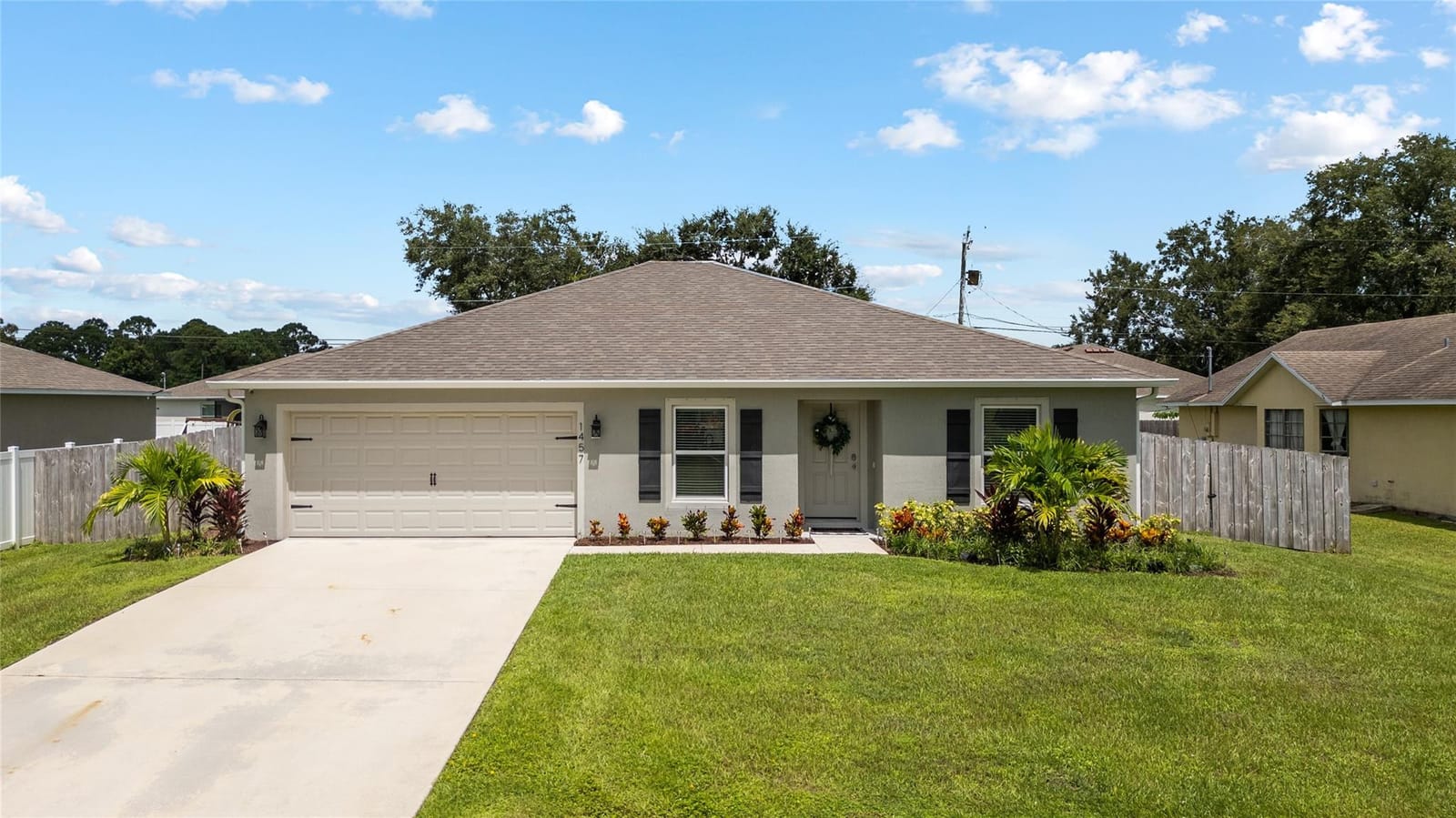 1457 SW San Esteban Avenue, Port St. Lucie, FL 34953