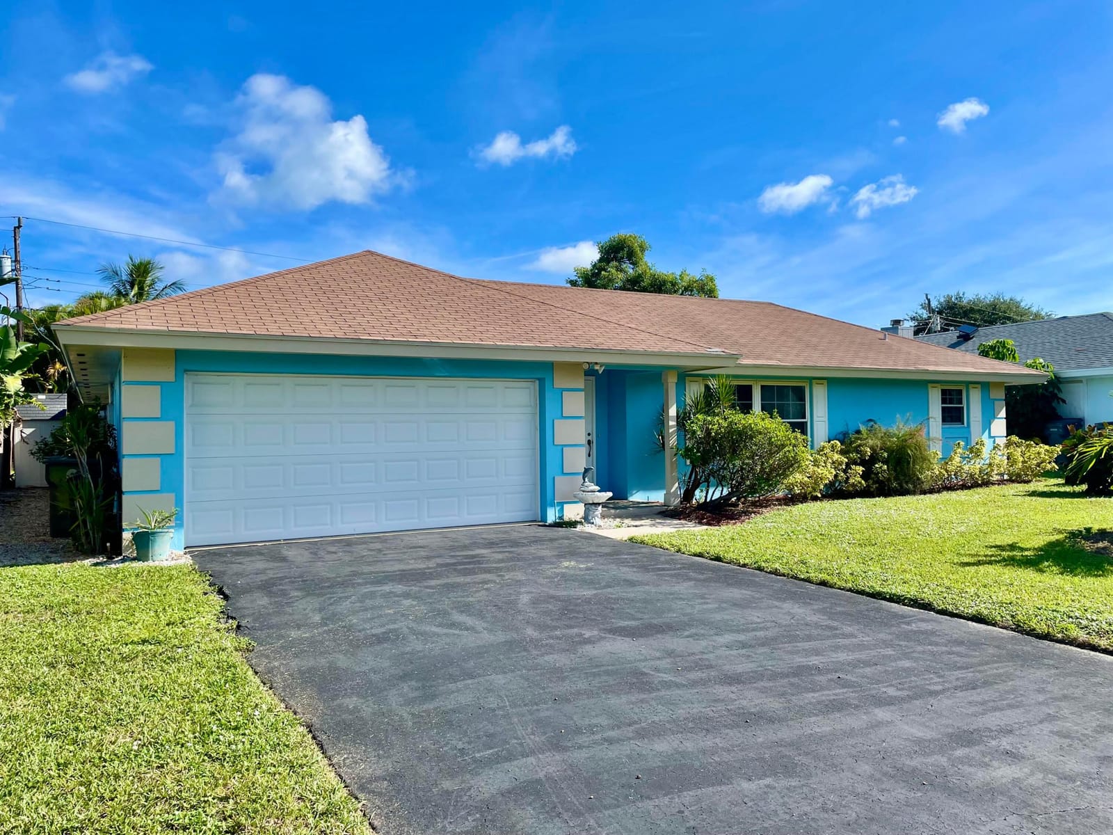 4199 Robert Street, Jupiter, FL 33469