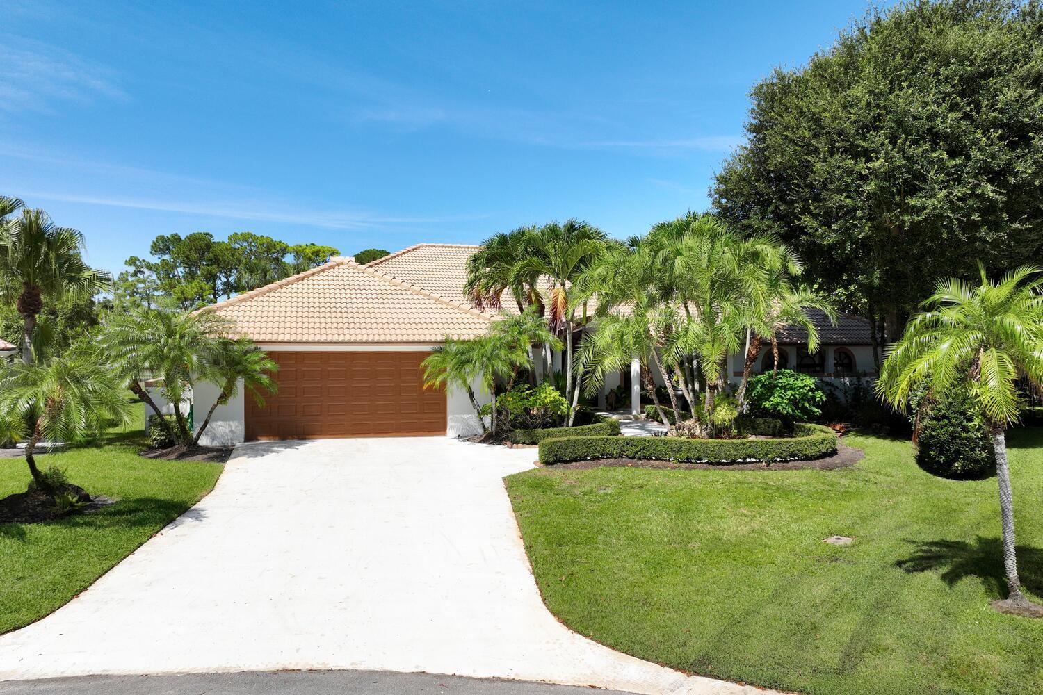 7 Graemoor Terrace, Palm Beach Gardens, FL 33418, Palm Beach Gardens