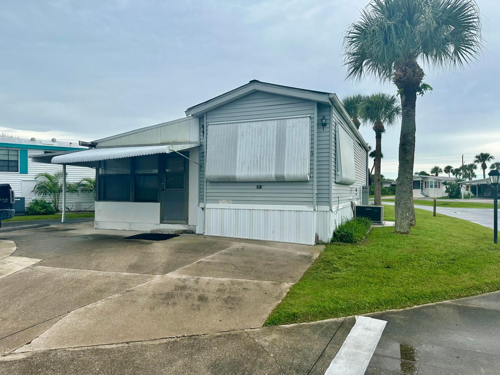 6602 SE 55th Street, Okeechobee, FL 34974