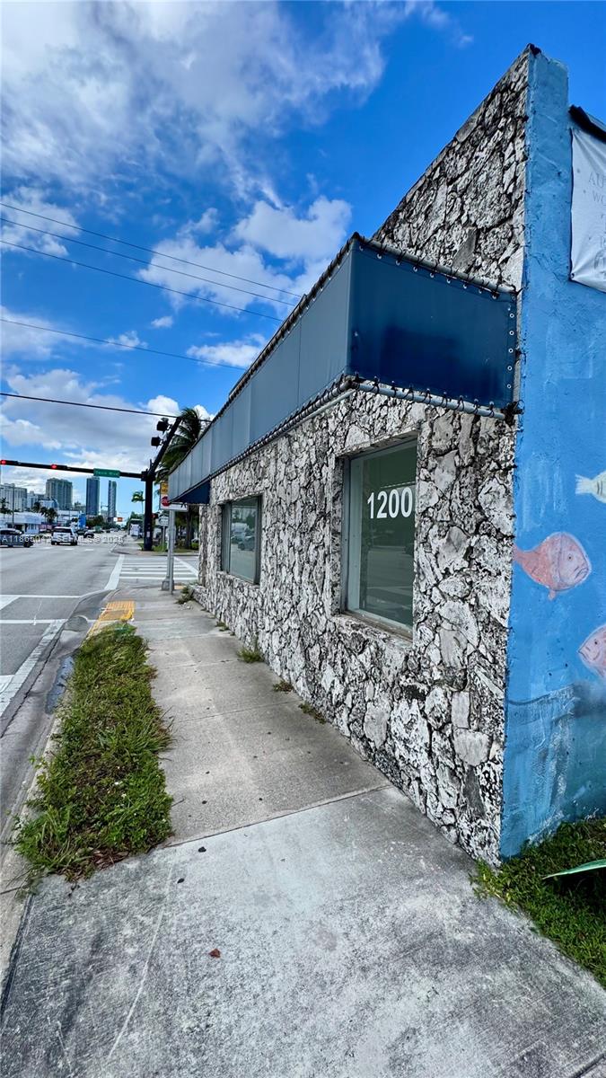 1200 S Federal Highway, Fort Lauderdale, FL 33316, Fort Lauderdale