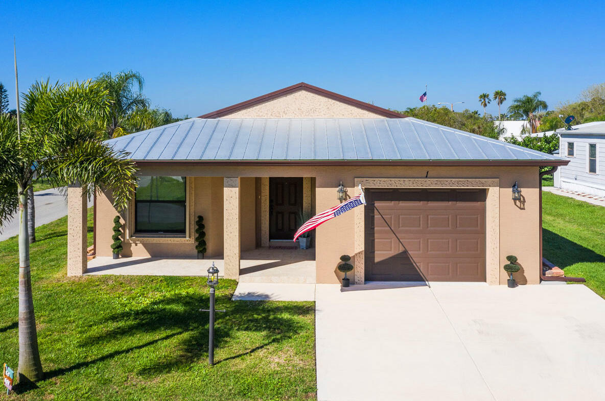 73 Las Casitas Court, Fort Pierce, FL 34951, Fort Pierce
