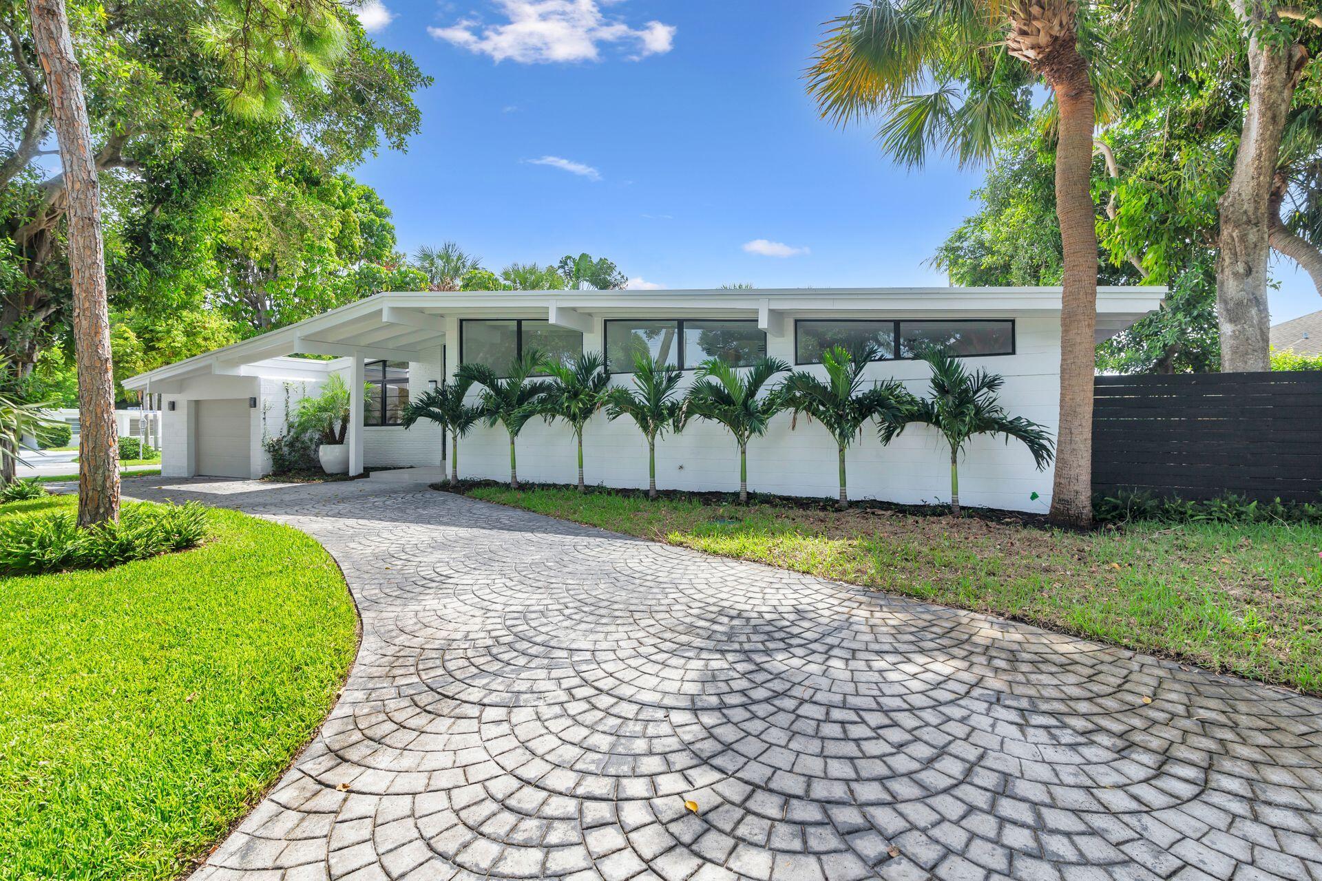 7512 W Lake Drive, Lake Clarke Shores, FL 33406, Lake Clarke Shores