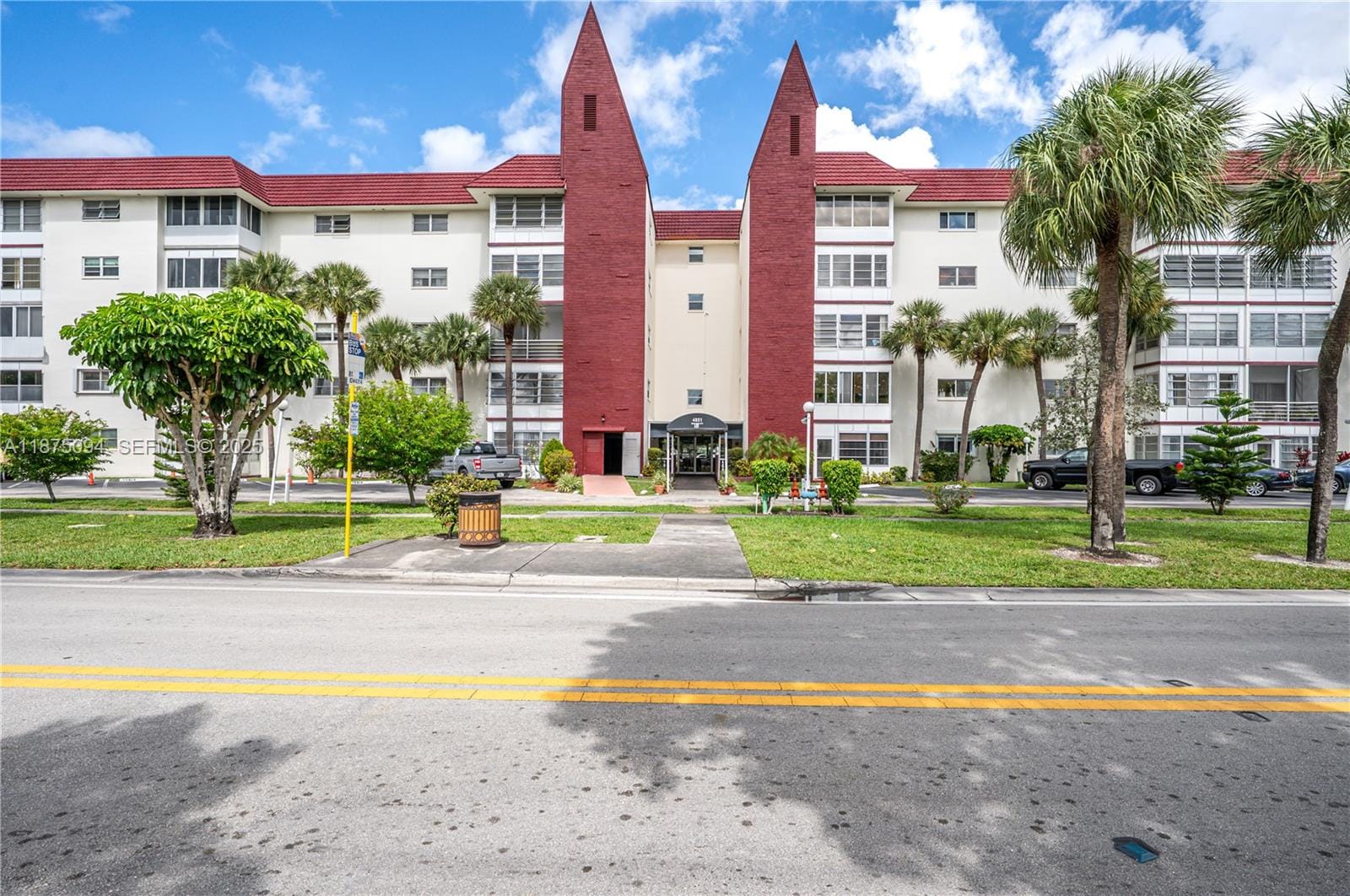 4851 NW 21st Street 214, Lauderhill, FL 33313