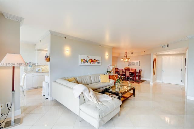 2000 Island Boulevard 408, 2000 Isl Blvd Williams Is, Aventura, FL