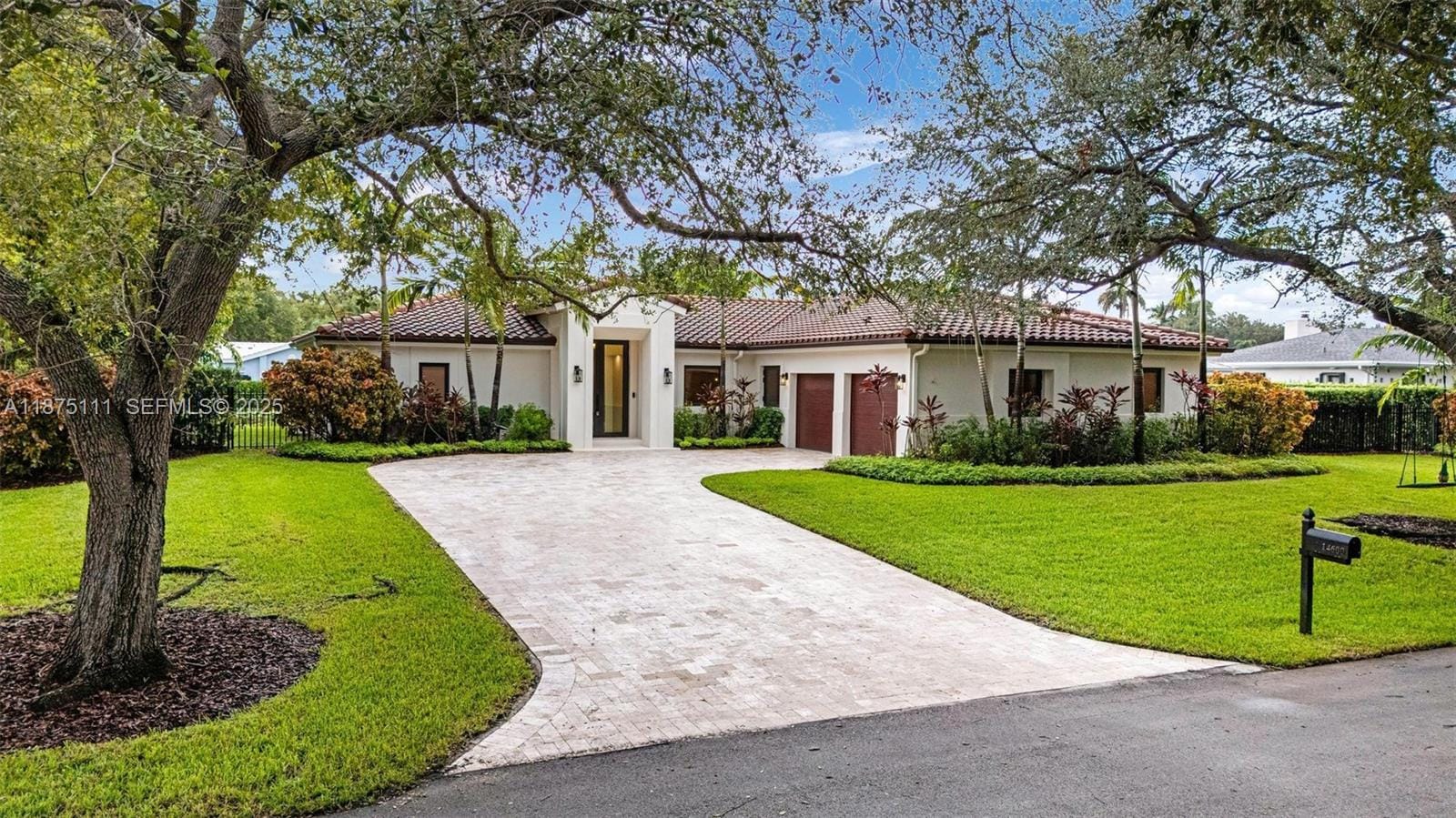14600 SW 75th Avenue, Palmetto Bay, FL 33158