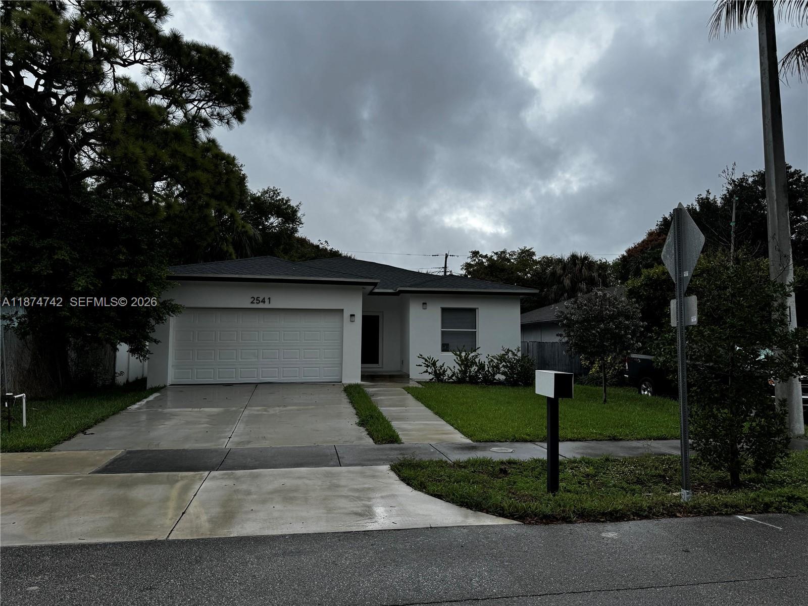 2541 NW 9th Street, Fort Lauderdale, FL 33311, Fort Lauderdale
