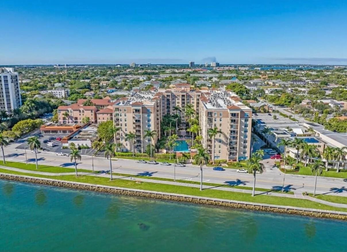1805 N Flagler Drive 208, West Palm Beach, FL 33407