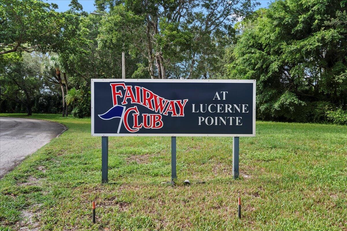 4734 Lucerne Lakes Boulevard E 302, Lake Worth, FL 33467 photo 24