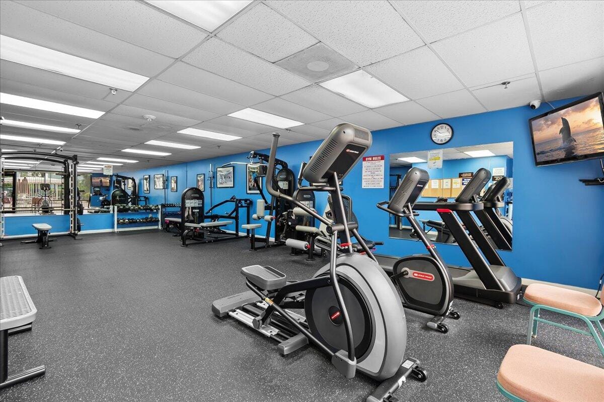 4734 Lucerne Lakes Boulevard E 302, Lake Worth, FL 33467 photo 29