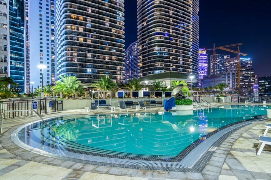 999 SW 1st Avenue 3304, Miami, FL 33130 photo 20