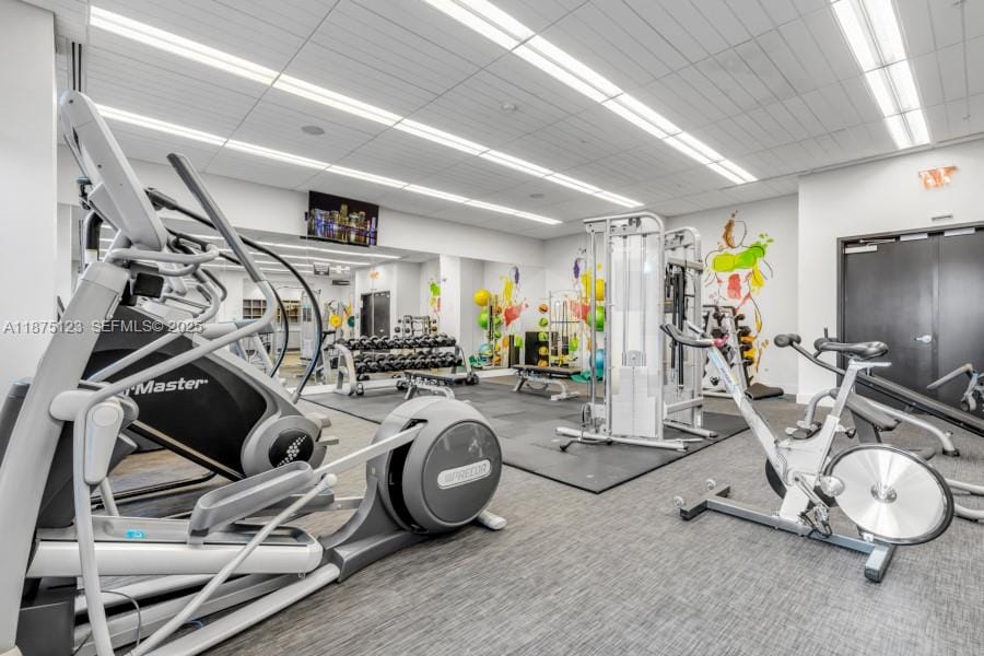 999 SW 1st Avenue 3304, Miami, FL 33130 photo 22
