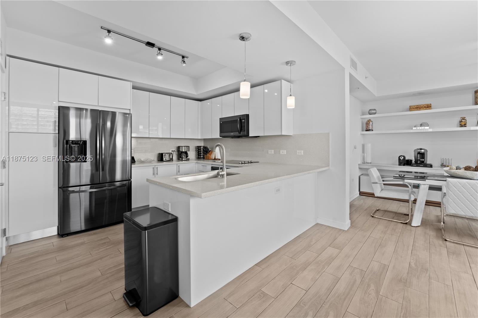 999 SW 1st Avenue 3304, Miami, FL 33130, Miami
