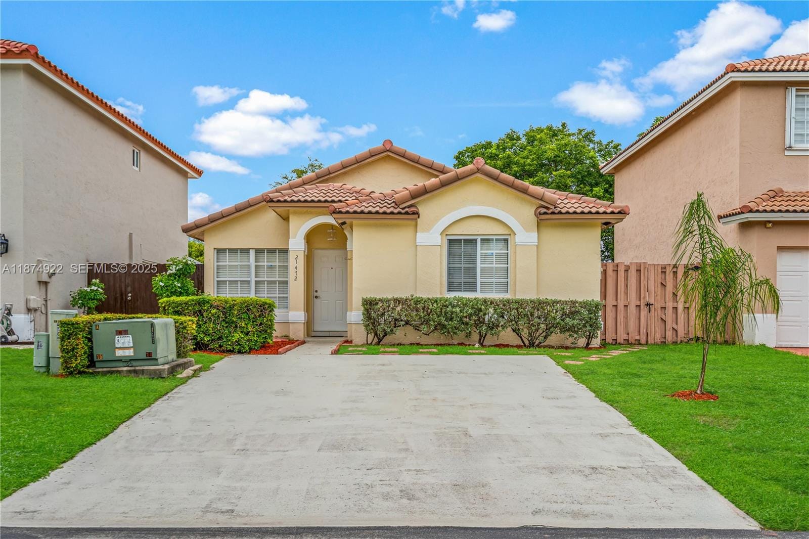 21472 SW 87th Place, Cutler Bay, FL 33189