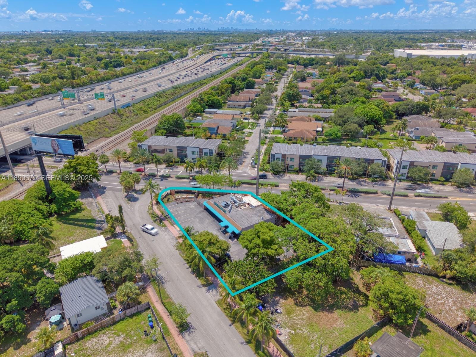 601 NW 22 Road, Fort Lauderdale, FL 33311