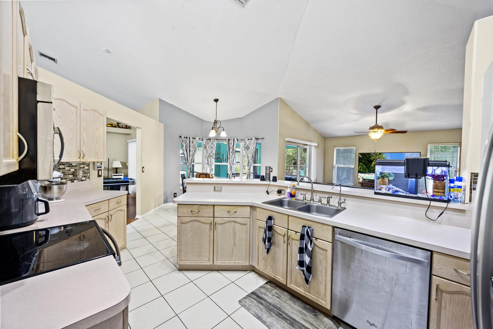 6434 Mandarin Boulevard, The Acreage, FL 33470 photo 14