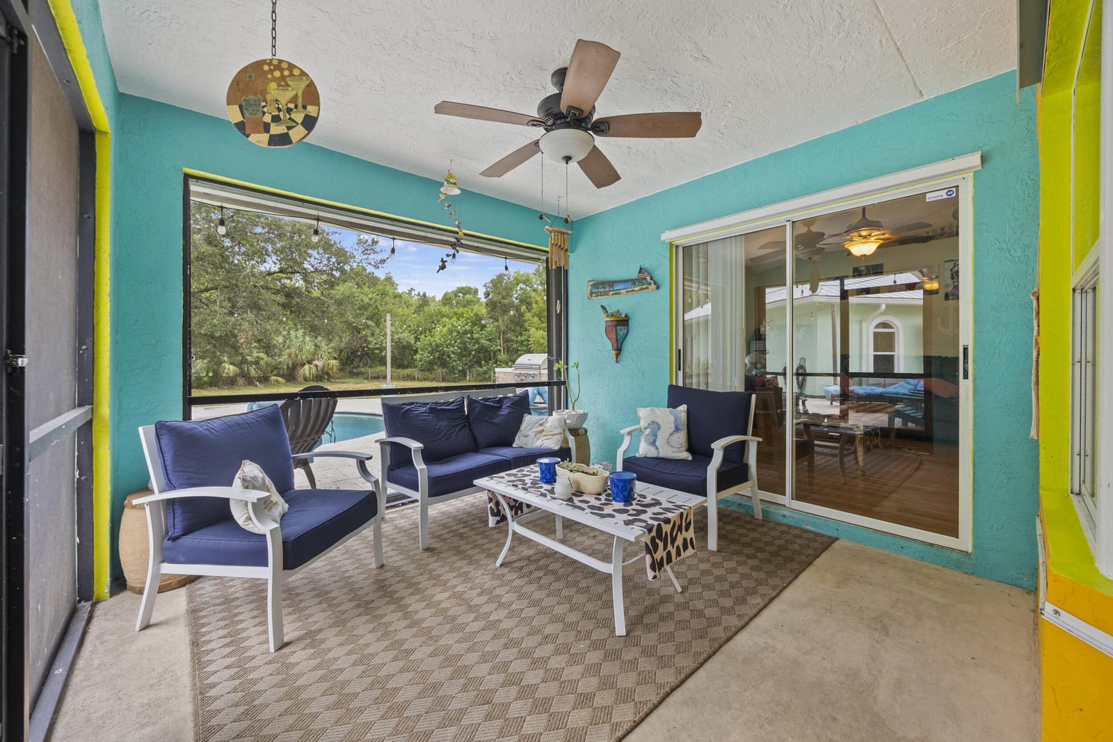 6434 Mandarin Boulevard, The Acreage, FL 33470 photo 28
