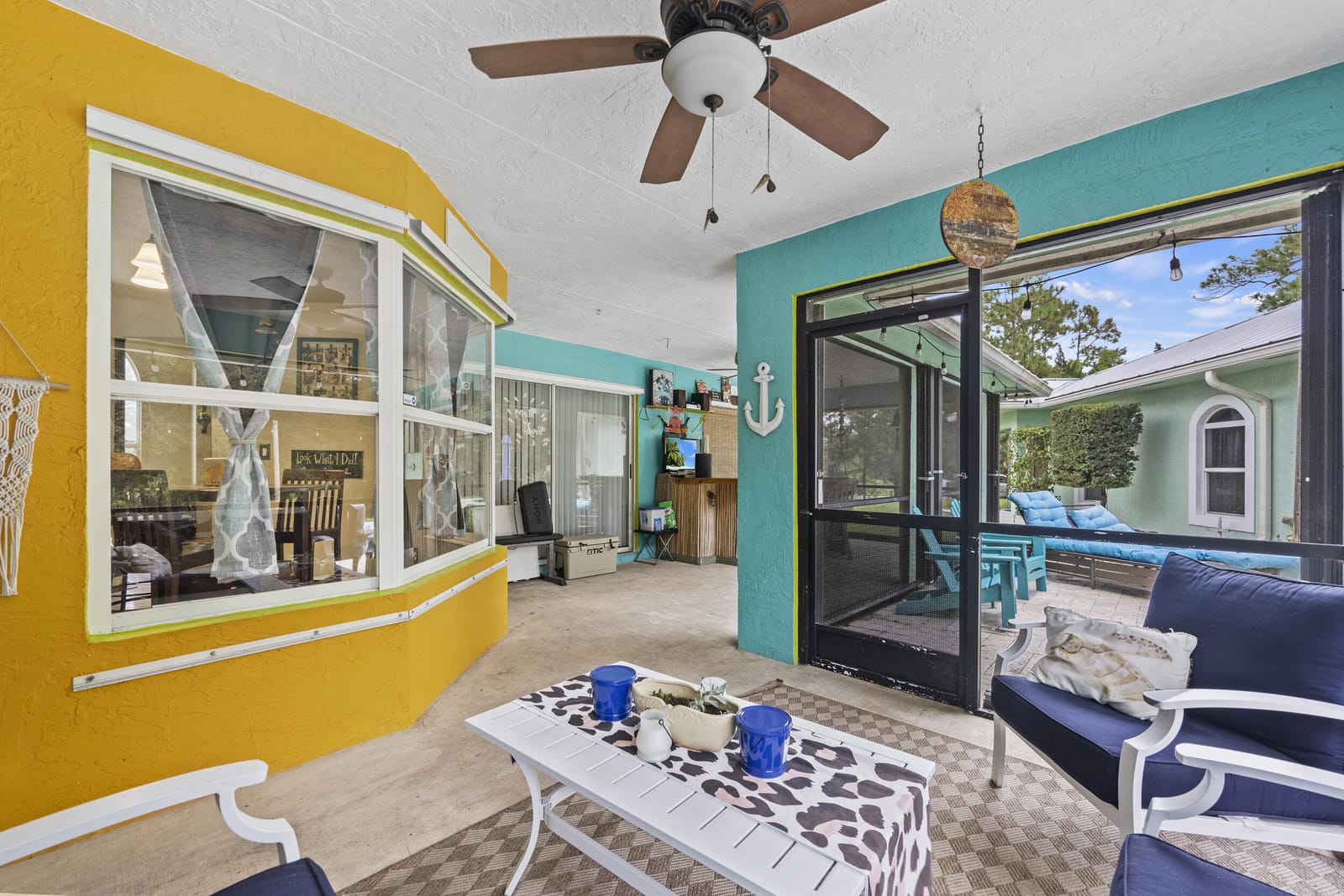 6434 Mandarin Boulevard, The Acreage, FL 33470 photo 29
