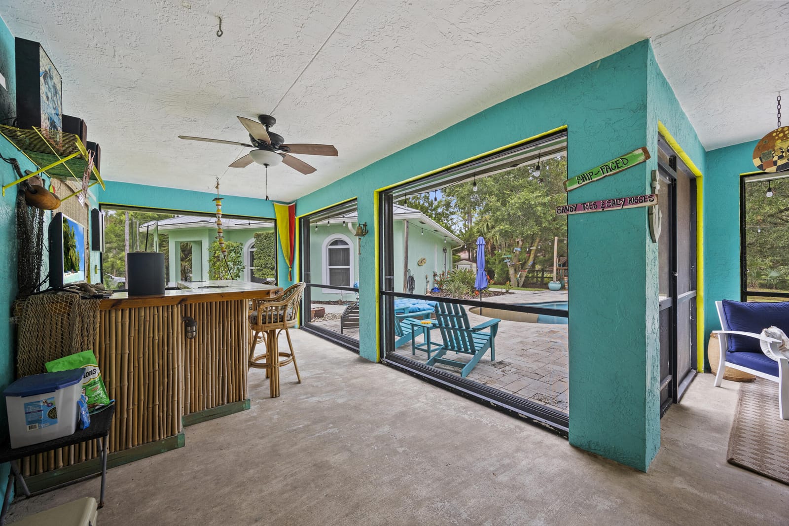 6434 Mandarin Boulevard, The Acreage, FL 33470 photo 30