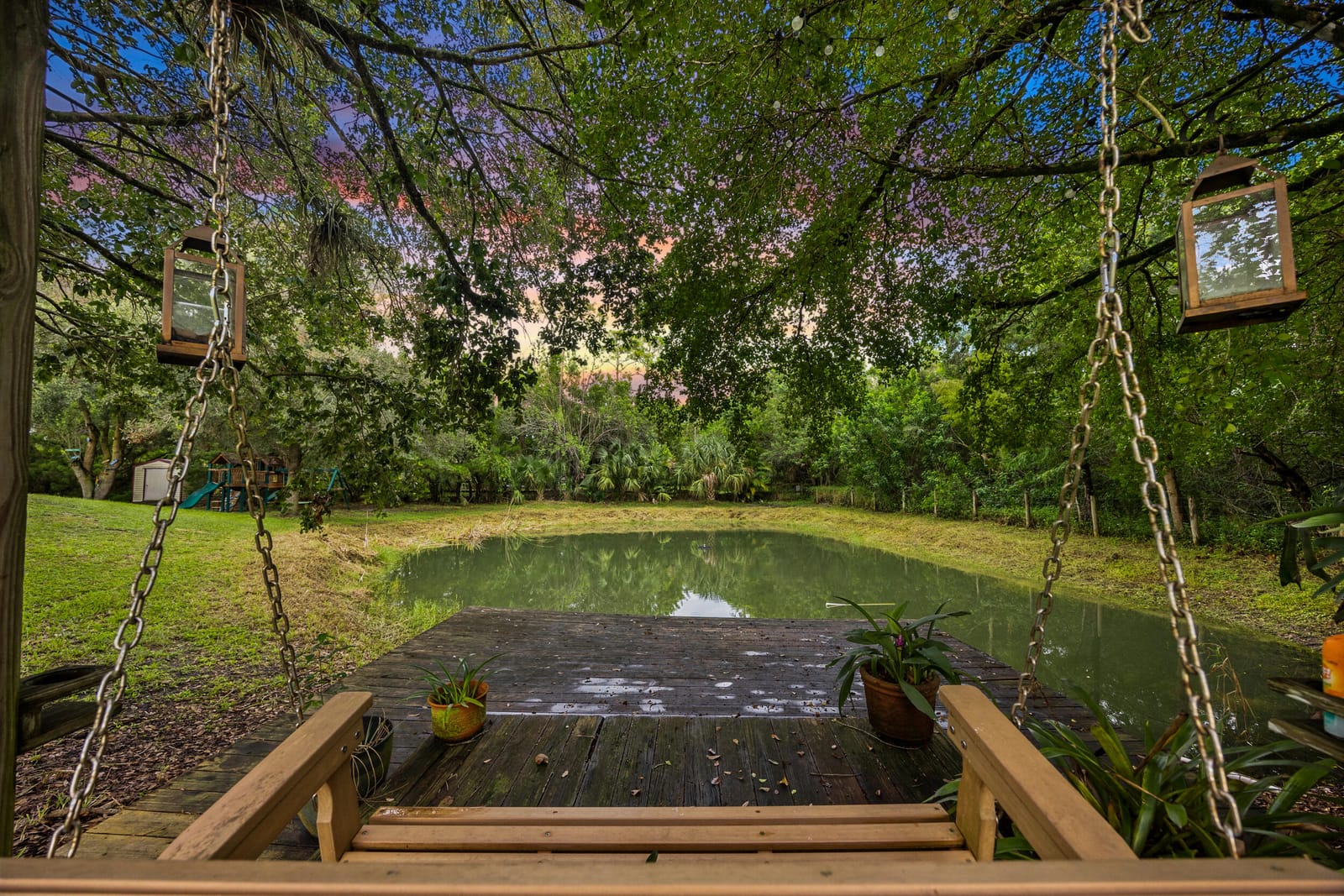 6434 Mandarin Boulevard, The Acreage, FL 33470 photo 4