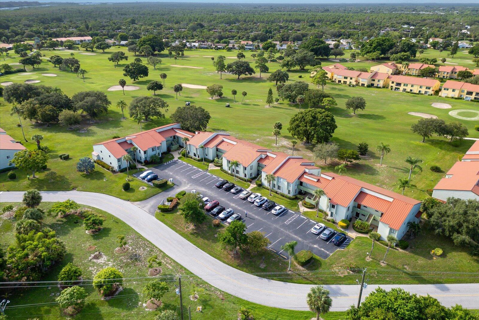 5413 SE Miles Grant Road G-104, Stuart, FL 34997, Stuart