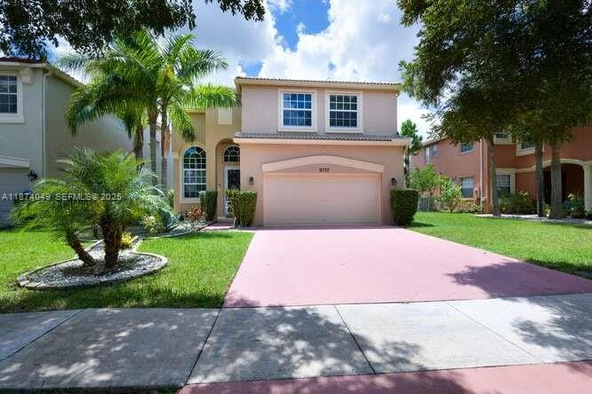 9770 Scribner Lane, Wellington, FL 33414