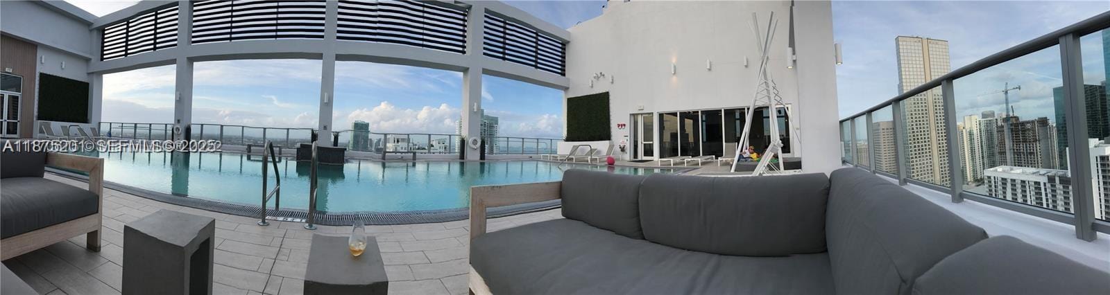 151 SE 1st Street 2807, Miami, FL 33131 photo 15