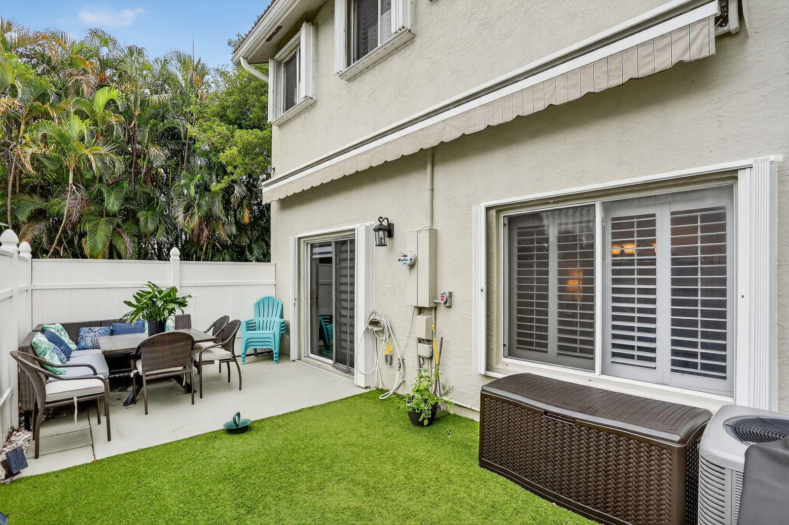 5420 Pointe Villa Drive A, Lighthouse Point, FL 33064 photo 13