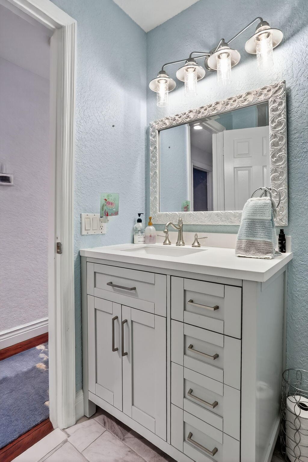5420 Pointe Villa Drive A, Lighthouse Point, FL 33064 photo 28
