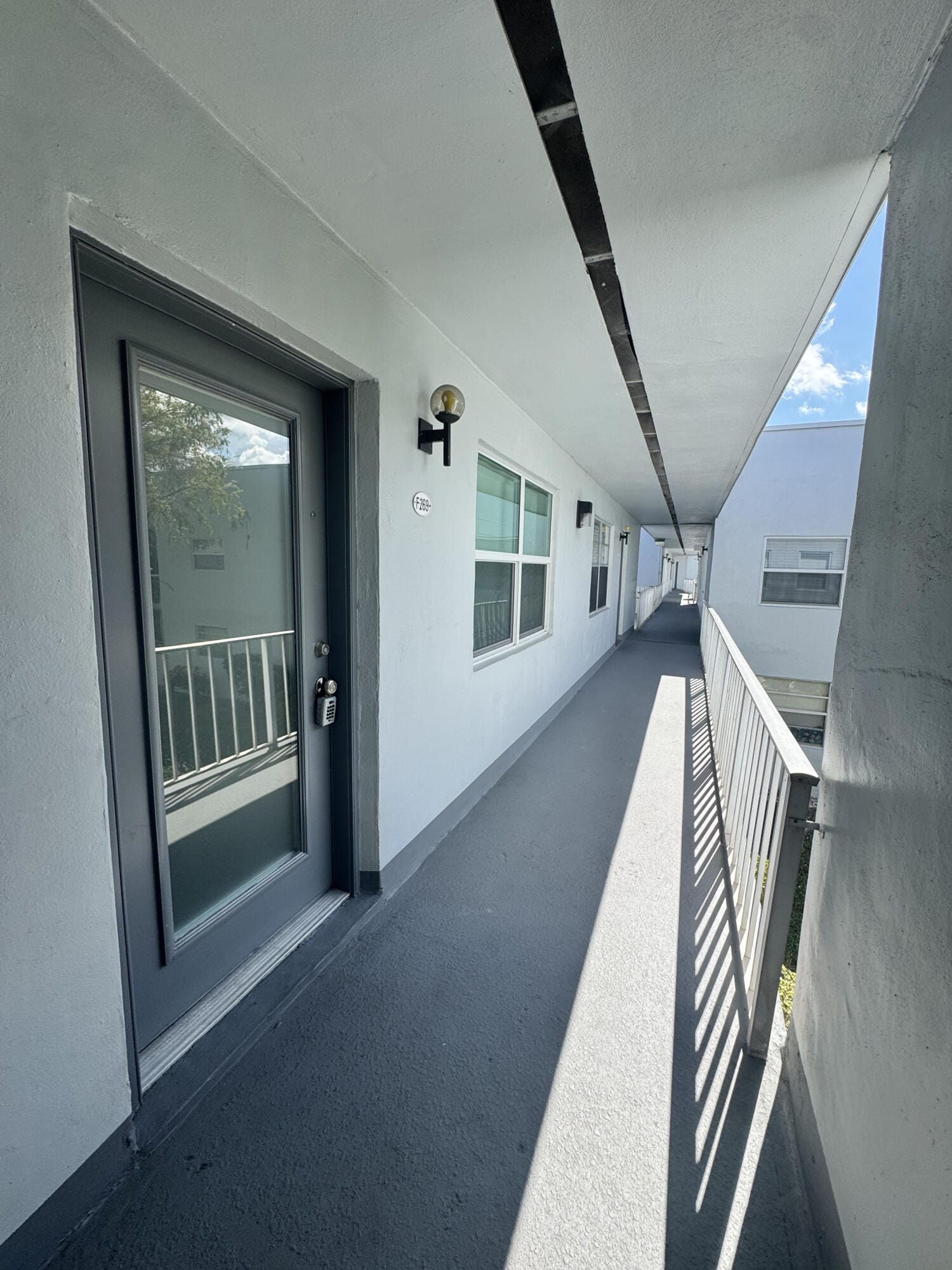 269 Piedmont F F, Delray Beach, FL 33484