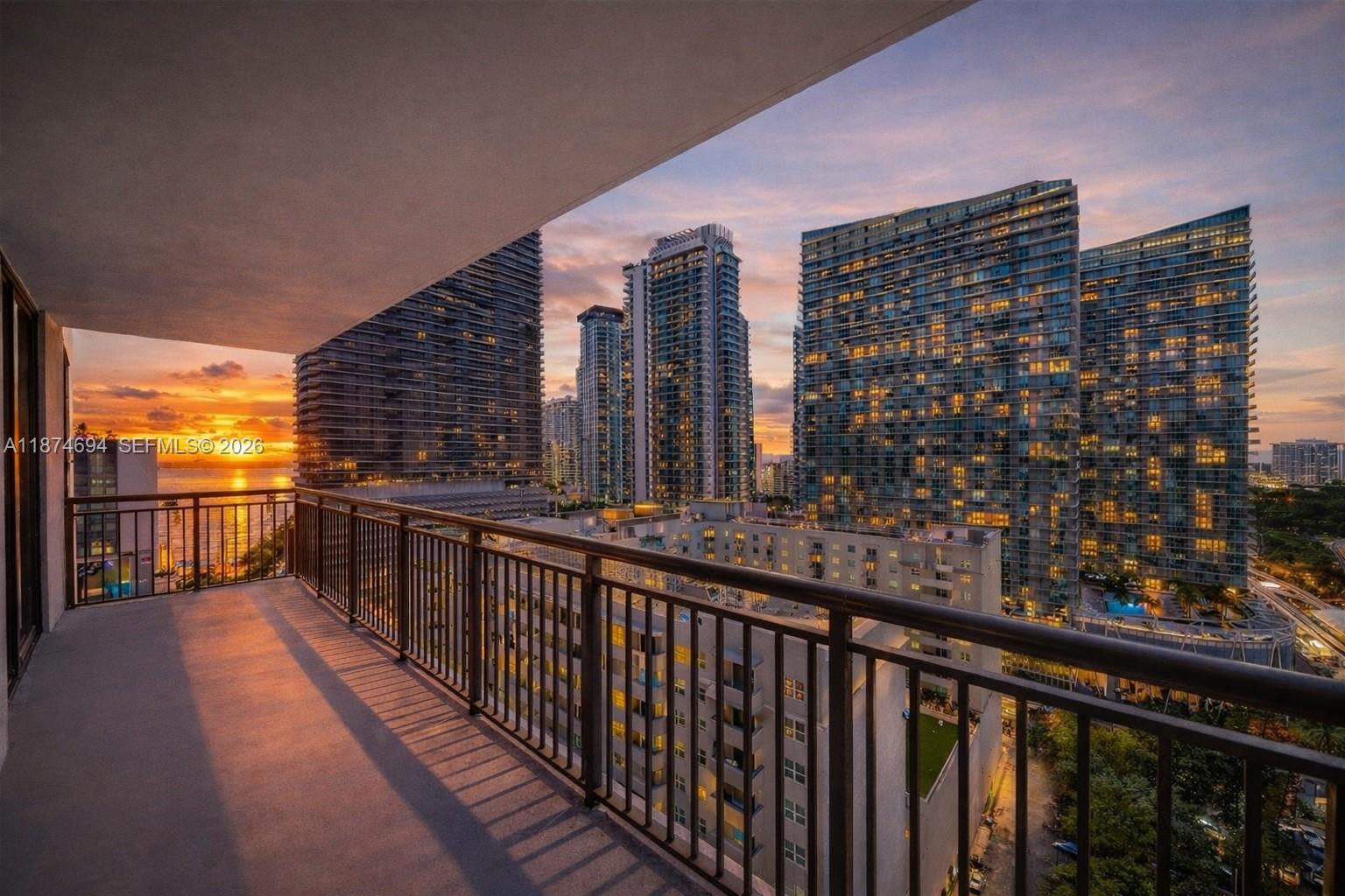999 SW 1st Avenue 1903, Miami, FL 33130, Miami