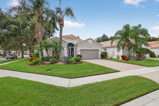 7816 New Holland Way, Boynton Beach, FL 33437