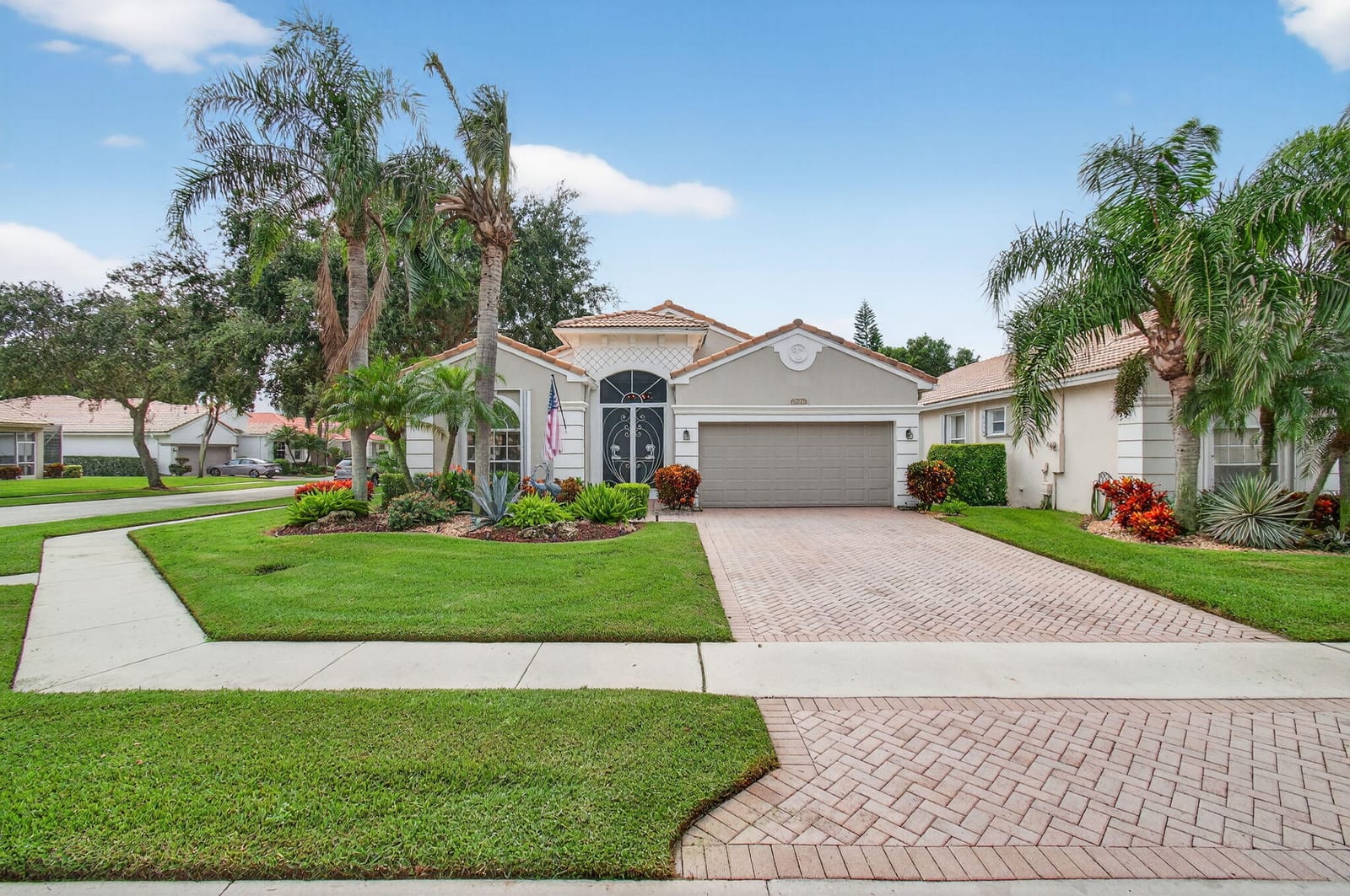7816 New Holland Way, Boynton Beach, FL 33437 photo 2