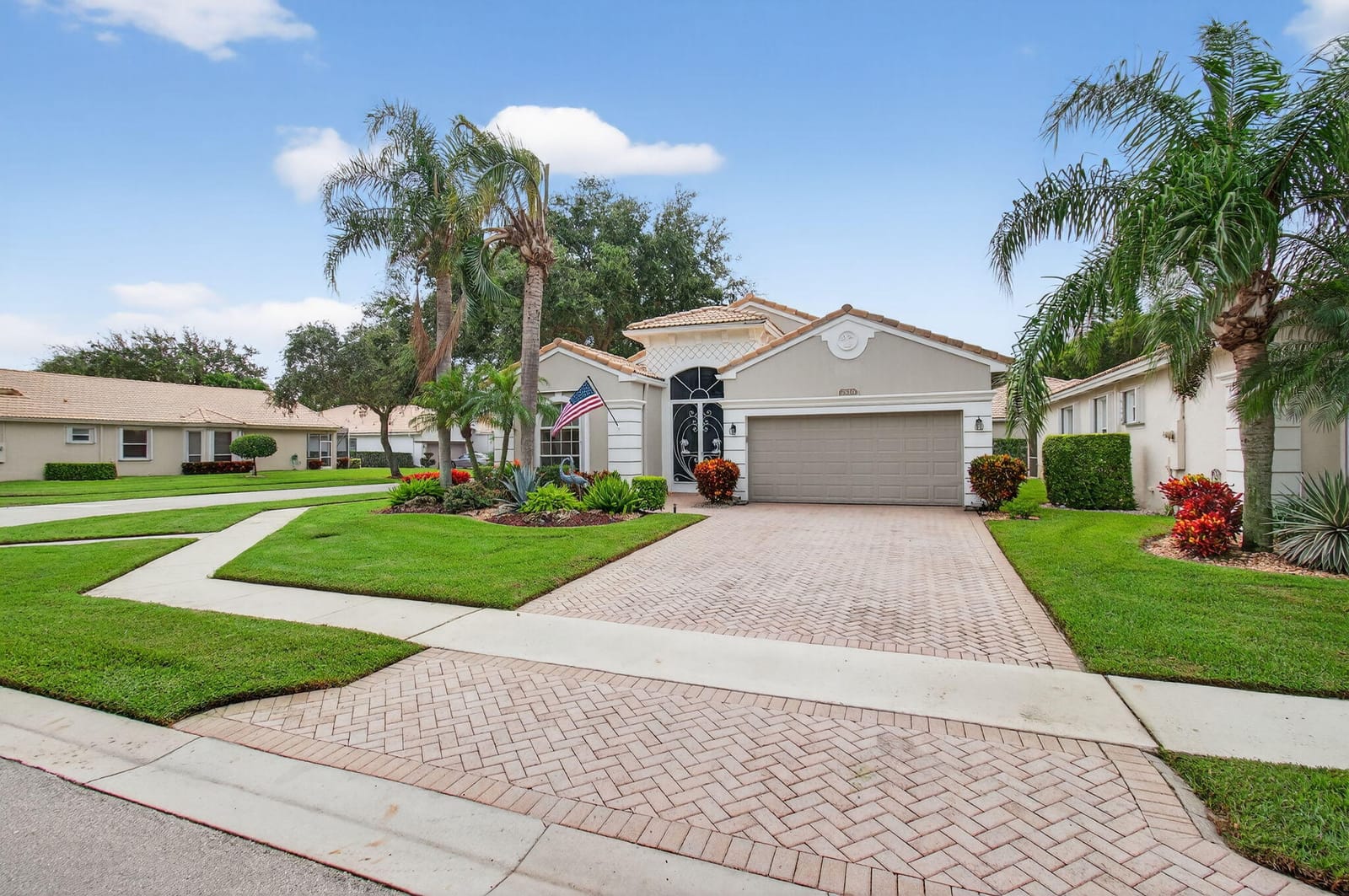 7816 New Holland Way, Boynton Beach, FL 33437 photo 3