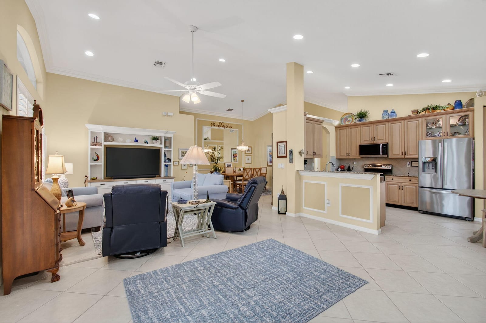 7816 New Holland Way, Boynton Beach, FL 33437 photo 25