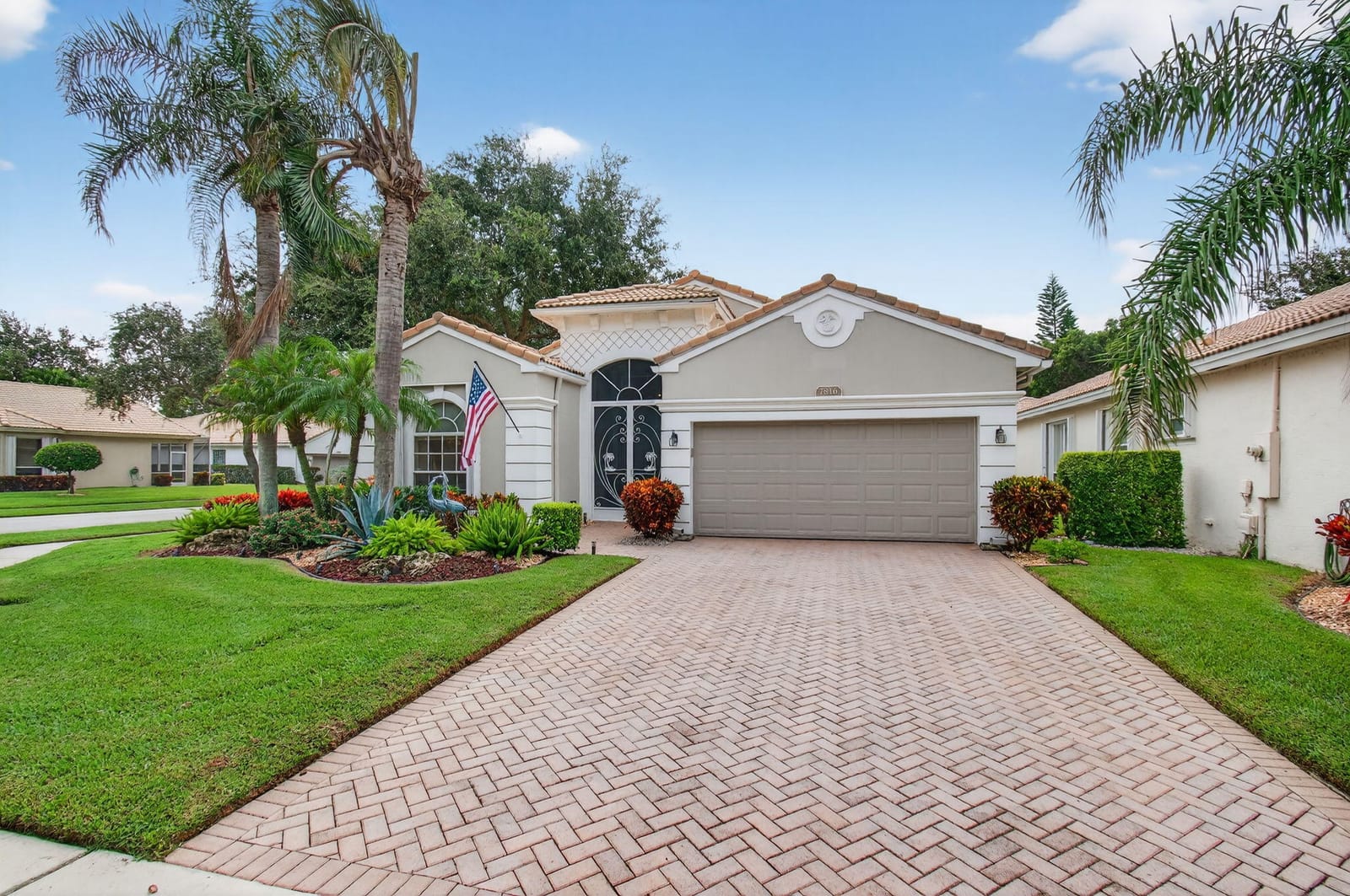 7816 New Holland Way, Boynton Beach, FL 33437 photo 4