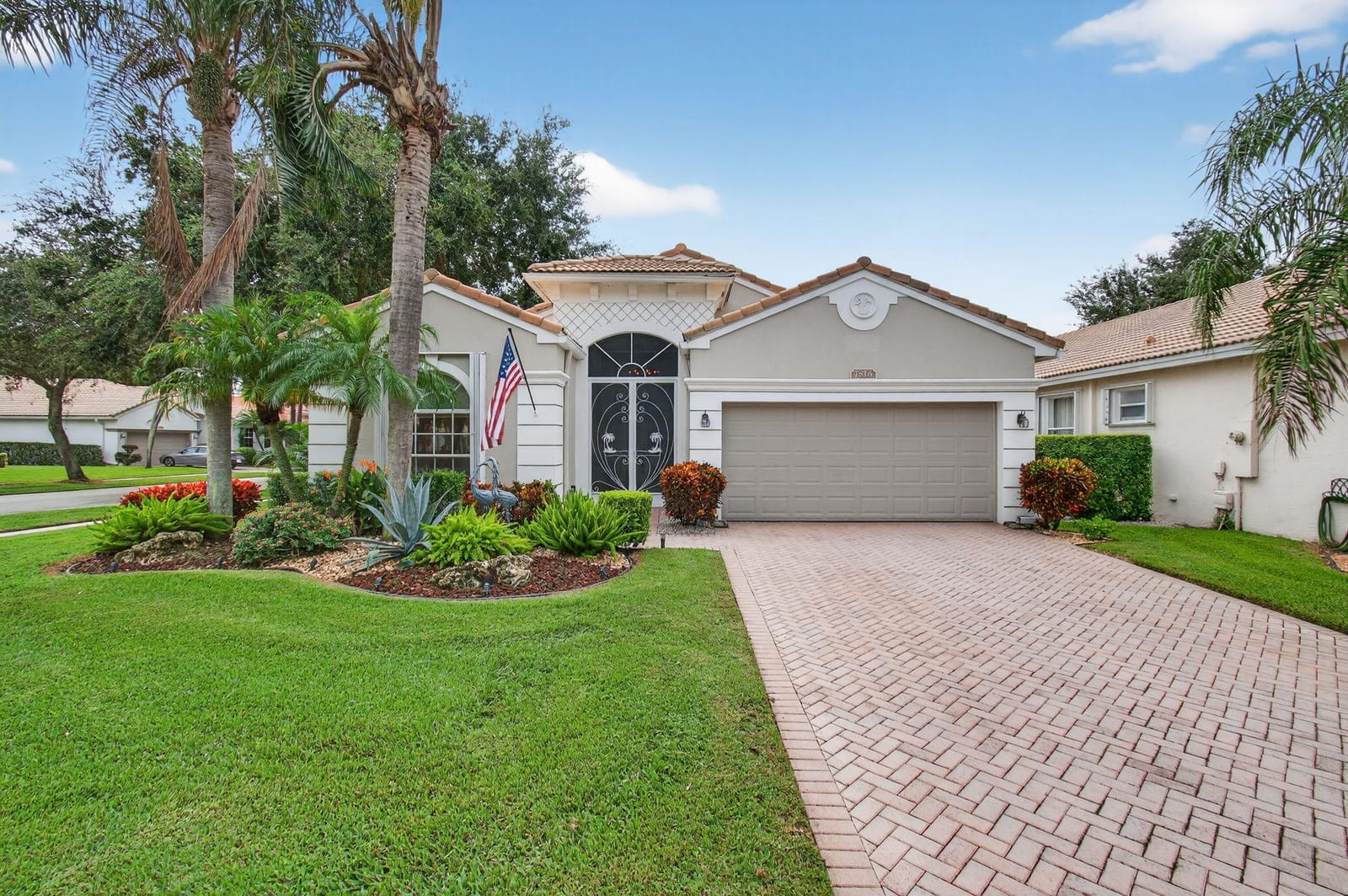7816 New Holland Way, Boynton Beach, FL 33437 photo 5