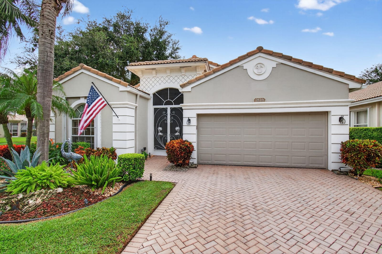 7816 New Holland Way, Boynton Beach, FL 33437 photo 6