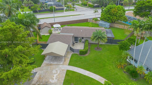 12800 SW 103rd Terrace, Miami, FL 33186