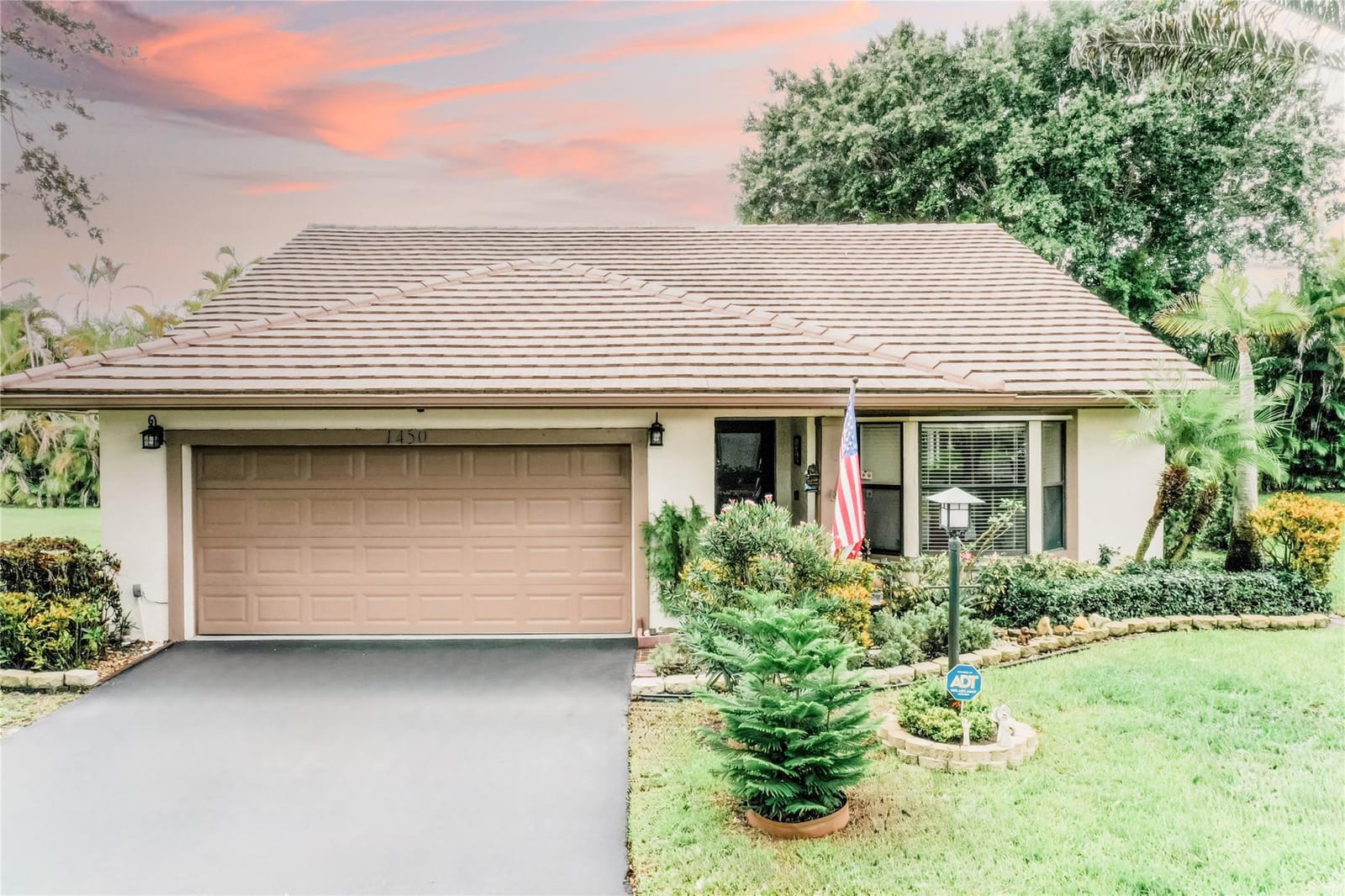 1450 Lakeview Circle, Coral Springs, FL 33071 photo 26