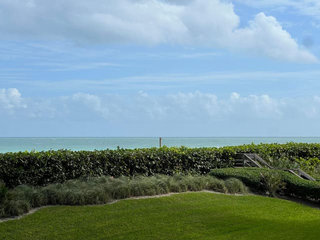 9500 S Ocean Drive 201, Jensen Beach, FL 34957