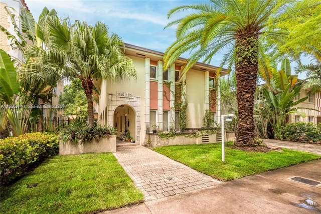 1310 Salzedo Street 1310, Coral Gables, FL 33134