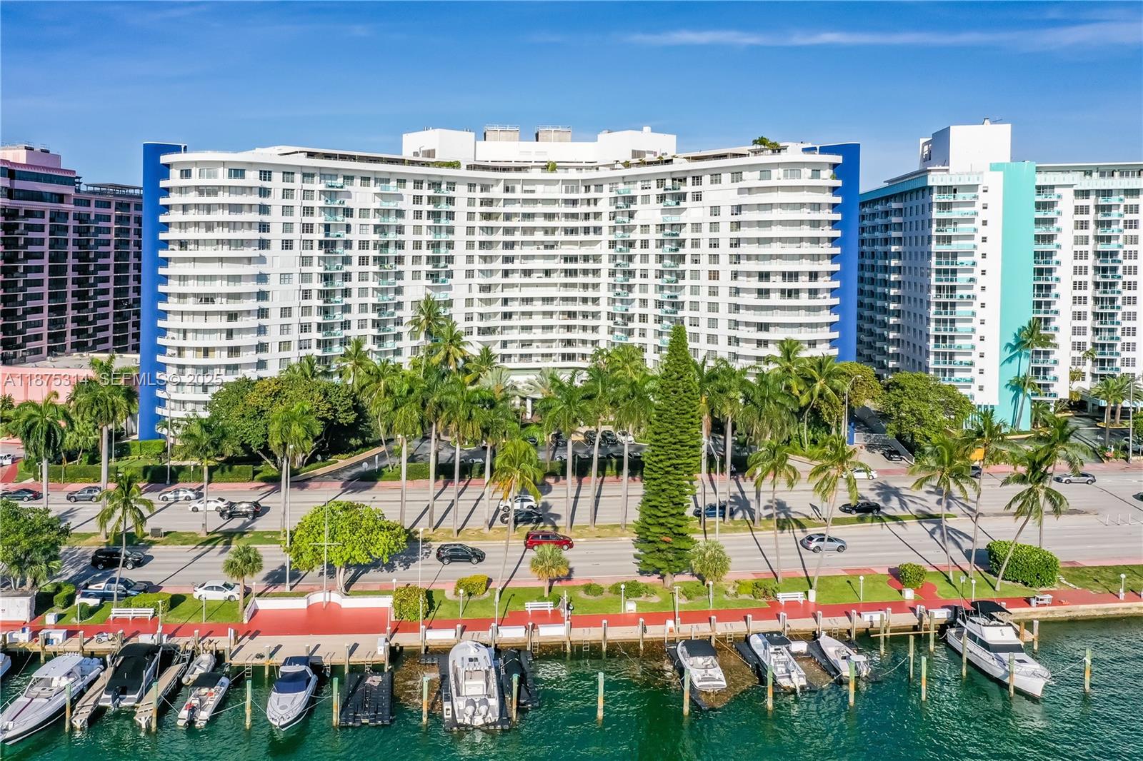 5161 Collins Avenue 603, Miami Beach, FL 33140, Miami Beach