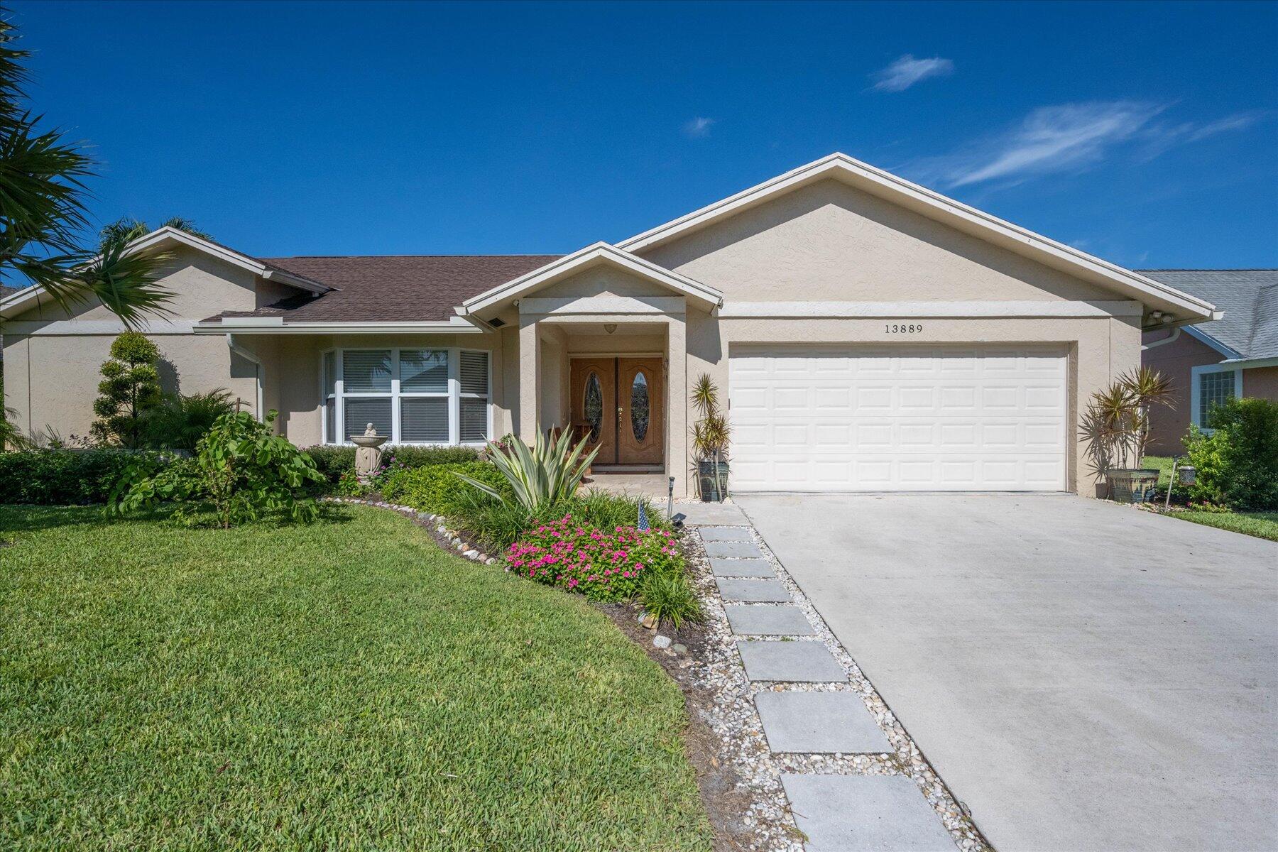 13889 Geranium Place, Wellington, FL 33414, Wellington