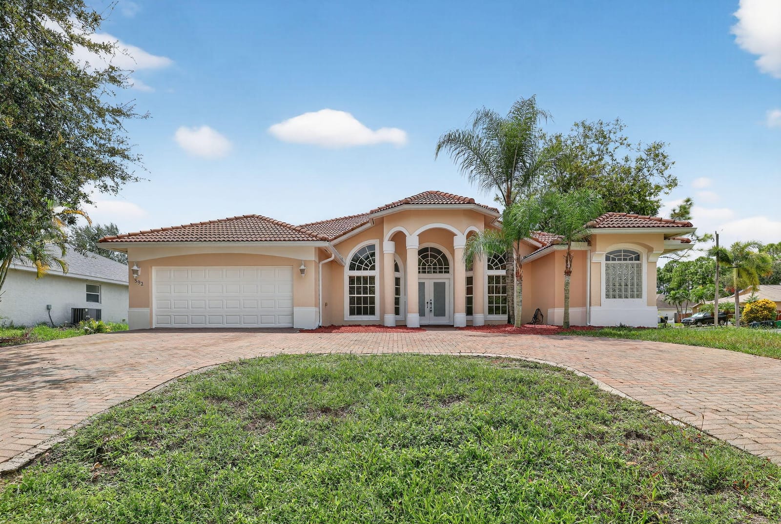392 SW Kane Avenue, Port St. Lucie, FL 34953