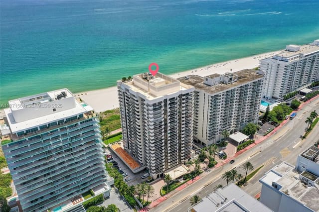 5757 Collins Avenue 801, Miami Beach, FL 33140