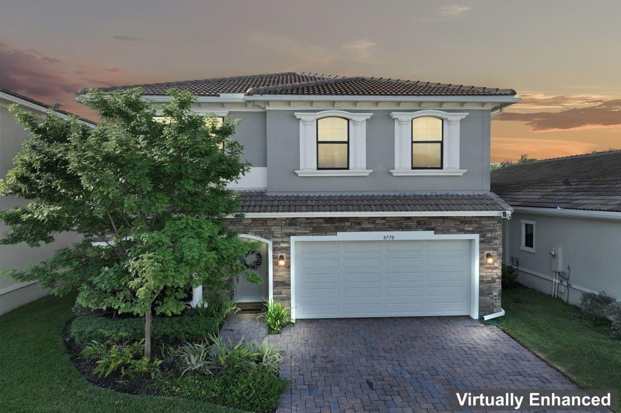 8770 NW 37th Drive, Coral Springs, FL 33065