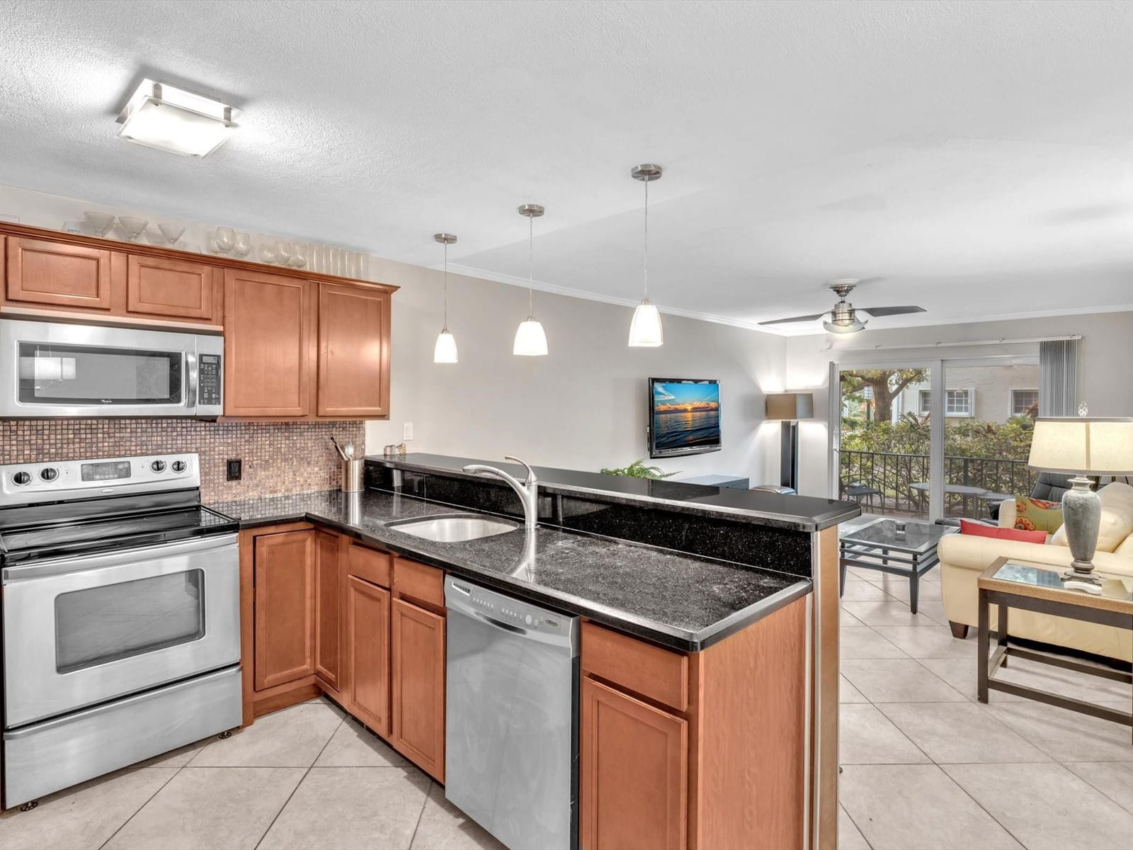 3002 NE 5th Terrace 110B, Fort Lauderdale, FL 33334