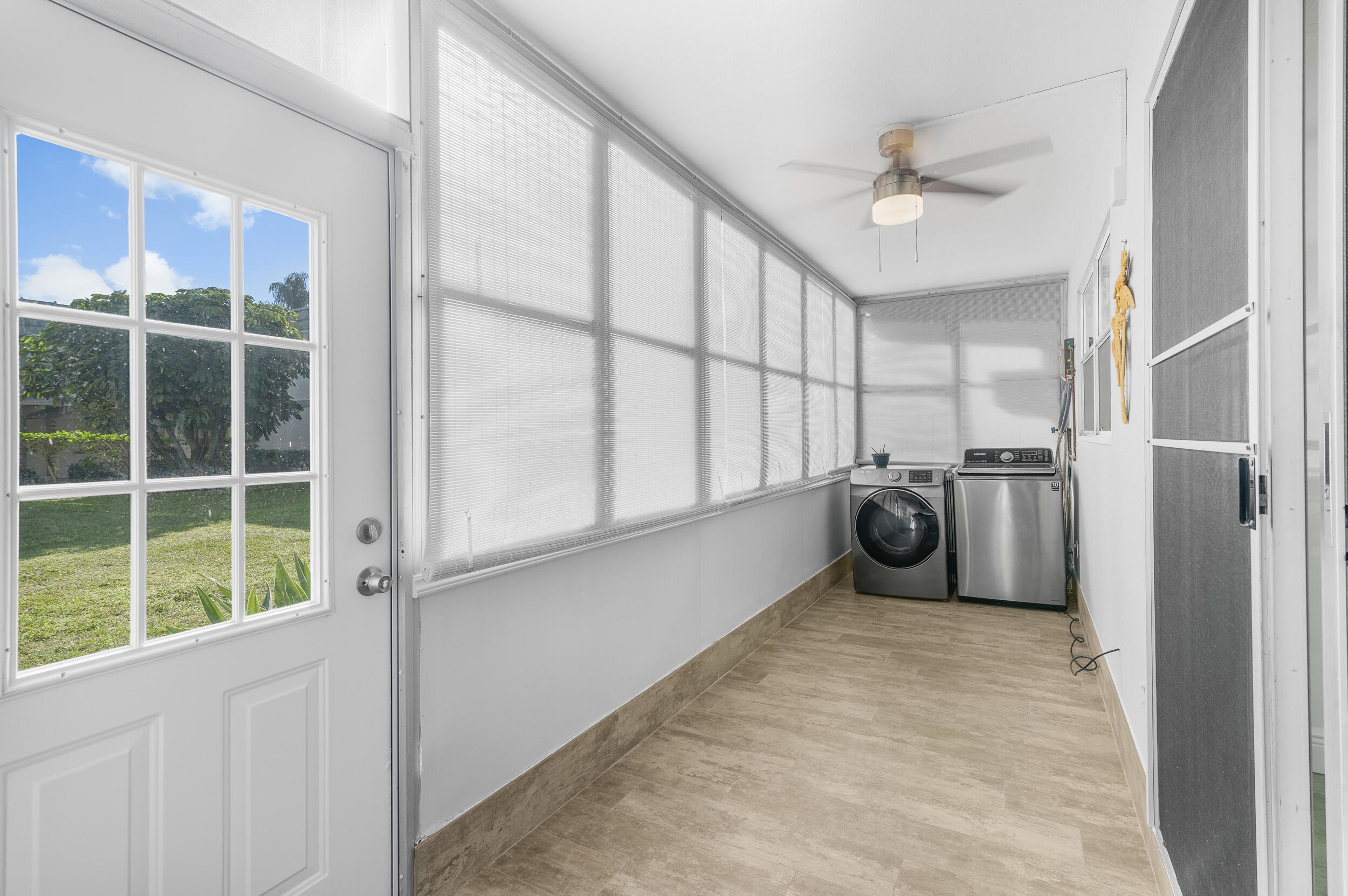 244 Monaco F, Delray Beach, FL 33446 photo 21